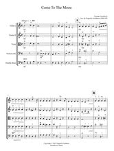 Load image into Gallery viewer, Come To The Moon