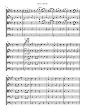 Load image into Gallery viewer, Horse's Bransle (Branle des Chevaux)