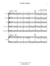 Load image into Gallery viewer, In My Garden