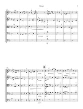 Load image into Gallery viewer, Minuet Z.649