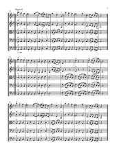 Load image into Gallery viewer, Gavotte en Rondeau amd Three Minuets