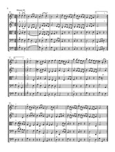 Load image into Gallery viewer, Gavotte en Rondeau amd Three Minuets