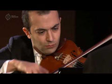 Load and play video in Gallery viewer, Slavonic Fantasy for Violin and Strings