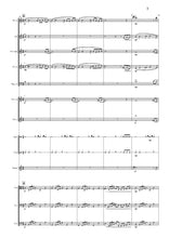 Load image into Gallery viewer, Picasso Symphonic Paintings (Sixteen pieces for Full Orchestra)