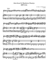 Load image into Gallery viewer, Five Pieces for Violin and Piano