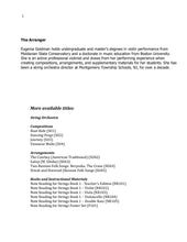 Load image into Gallery viewer, Chorus from Opera “Tolomeo”