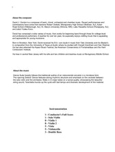 Load image into Gallery viewer, Dance Suite