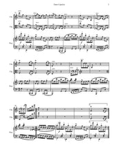 Load image into Gallery viewer, Dans Capriciu (Violin, Viola and Piano)