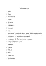 Load image into Gallery viewer, Entree from suite The Rites of Spring