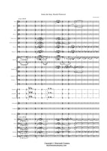 Load image into Gallery viewer, Entree from suite The Rites of Spring