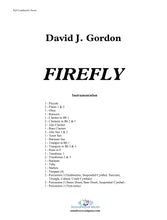 Load image into Gallery viewer, Firefly