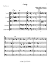 Load image into Gallery viewer, Galop