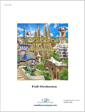 Load image into Gallery viewer, Gaudir de Gaudi