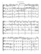 Load image into Gallery viewer, Gavotte and Musette (String Orchestra)