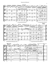 Load image into Gallery viewer, Gavotte and Musette (String Orchestra)