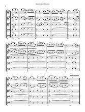 Load image into Gallery viewer, Gavotte and Musette (String Orchestra)