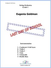 Load image into Gallery viewer, Last Day of School