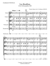 Load image into Gallery viewer, Les Bouffons