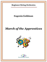 Load image into Gallery viewer, March of the Apprentices