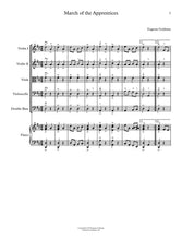 Load image into Gallery viewer, March of the Apprentices