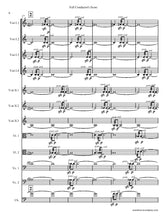 Load image into Gallery viewer, Music for Strings and Glockenspiel