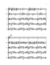 Load image into Gallery viewer, Batuta (Stamping Dance) - String Orchestra