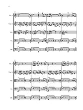 Load image into Gallery viewer, Batuta (Stamping Dance) - String Orchestra