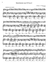 Load image into Gallery viewer, Three Intermezzi