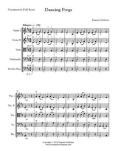 Load image into Gallery viewer, Dancing Frogs