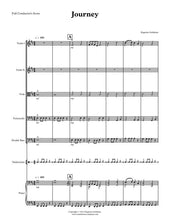 Load image into Gallery viewer, Journey