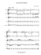 Load image into Gallery viewer, Last Day of School