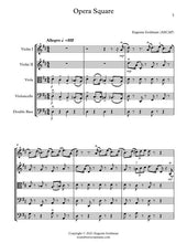 Load image into Gallery viewer, Opera Square