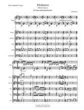 Load image into Gallery viewer, Razasciasca (Rural Dance)