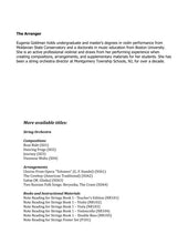 Load image into Gallery viewer, Venok and Horovod (Russian Folk Songs)