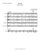 Load image into Gallery viewer, Venok and Horovod (Russian Folk Songs)