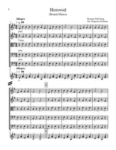 Load image into Gallery viewer, Venok and Horovod (Russian Folk Songs)