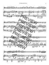 Load image into Gallery viewer, Pe lângă plopii fără soţ... ('Cello and Piano)