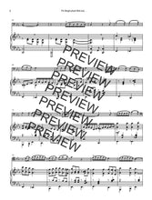 Load image into Gallery viewer, Pe lângă plopii fără soţ... ('Cello and Piano)