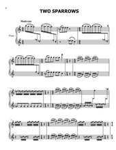 Load image into Gallery viewer, On A Train To Grandma’s