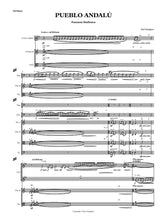 Load image into Gallery viewer, Pueblo Andalu