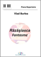 Load image into Gallery viewer, Razasciasca and Fantasme