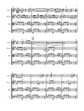 Load image into Gallery viewer, Batuta (Stamping Dance) - String Quartet