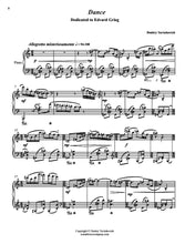 Load image into Gallery viewer, Six Character Pieces For Piano