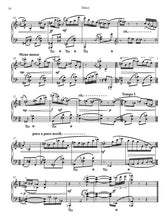 Load image into Gallery viewer, Six Character Pieces For Piano