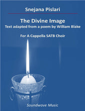 Load image into Gallery viewer, The Divine Image