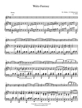 Load image into Gallery viewer, Waltz-Fantasy