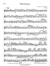 Load image into Gallery viewer, Waltz-Fantasy