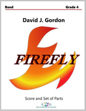 Load image into Gallery viewer, Firefly