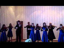 Load and play video in Gallery viewer, Gnomes Play Ragtime