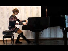 Load and play video in Gallery viewer, Six Character Pieces For Piano